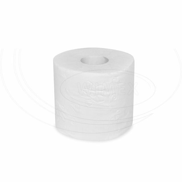 Toaletný papier TP Neutral 3vrstvý biely 250 útržkov [56 ks]_3