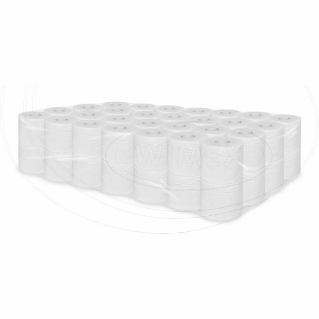 Toaletný papier TP Neutral 3vrstvý biely 250 útržkov [56 ks]_5
