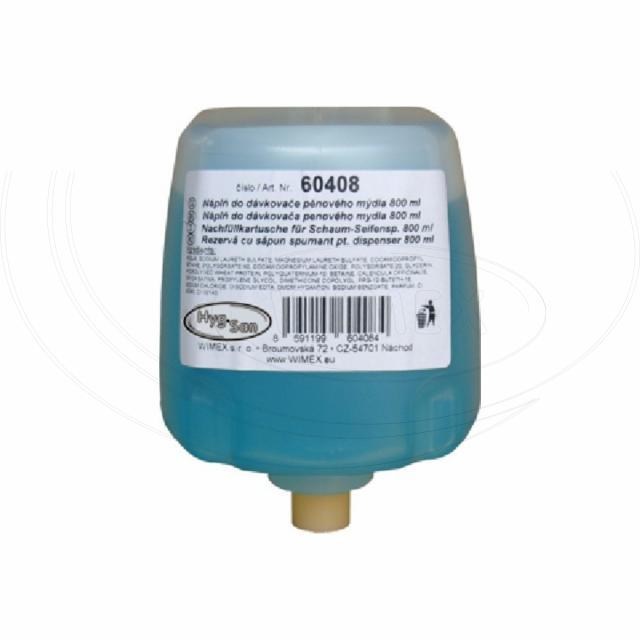 Náplň 800ml do dávkovača penového mydla [1 ks]_3