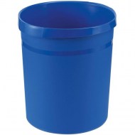 Kôš plastový HAN 18l modrý_1