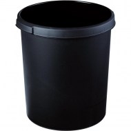 Kôš plastový HAN 30l čierny_1