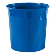Kôš plastový HAN Re-LOOP 13l modrý_1