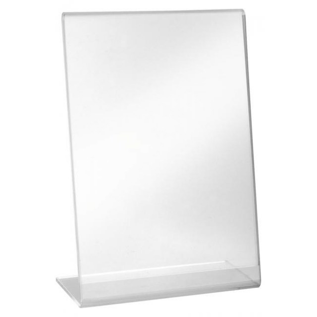 Prezentačný stojan Helit 100x150mm_1