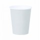 Papierový pohár 0,2l Coffee to go biely 50ks_1