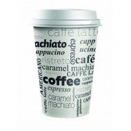 Plastové viečko biele 62 mm Coffee to go 100ks_1