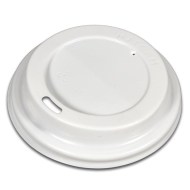 Plastové viečko biele 62 mm Coffee to go 100ks_1
