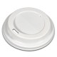 Plastové viečko biele 62 mm Coffee to go 100ks_1