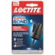 Sekundové lepidlo Loctite Super Bond Brush 5 g_1