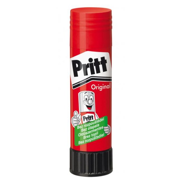 Lepiaca tyčinka Pritt Stick 20g_1