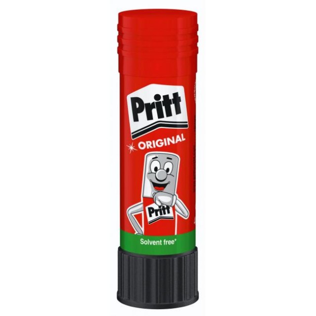 Lepiaca tyčinka Pritt Stick 40g_1
