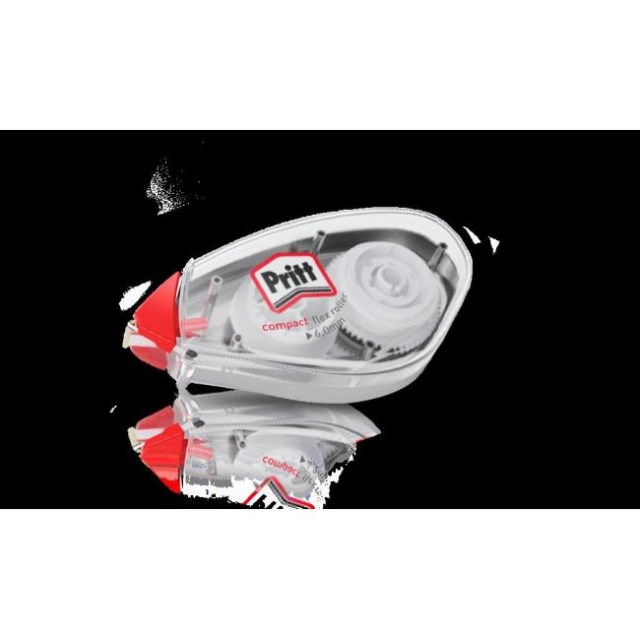 Korekčný roller Compact 6mm x 10m_1