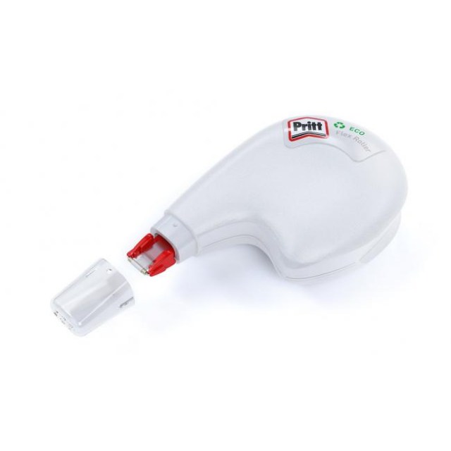 Korekčný roller Pritt EcoFlex jednorazový 4,2mm x 10m_1