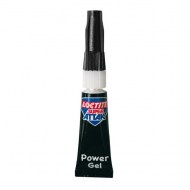 Sekundové lepidlo Loctite Super  Bond Power Gel 3g_1