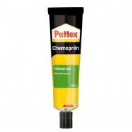 Lepidlo Pattex Chemoprén Univerzál 120ml