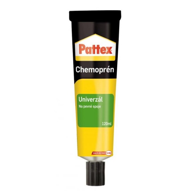 Lepidlo Pattex Chemoprén Univerzál 120ml_1