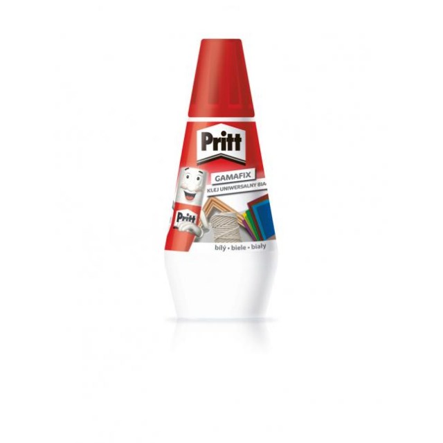 Tekuté lepidlo Pritt Gamafix 100g_1