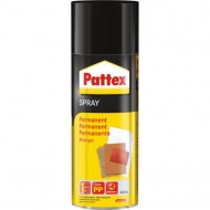 Patter Power spray permanent 400ml_1