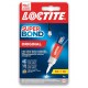 Sekundové lepidlo Loctite Super Bond Liquid 3+1g_1