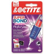 Sekundové lepidlo Loctite Creative Perfect Pen 3 g_1