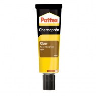 Lepidlo Pattex Chemoprén Obuv 50ml_1