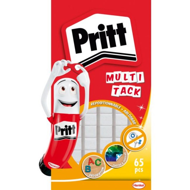 Lepiaca guma Pritt_1