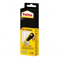Pattex Hot patróny 200g - 10ks_1