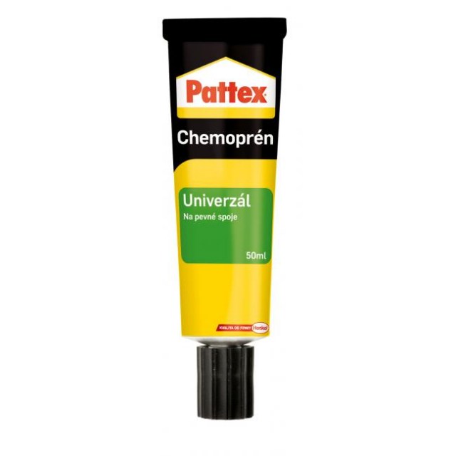 Lepidlo Pattex Chemoprén Univerzál 50ml_1