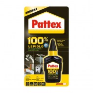 Lepidlo Pattex 100% 50g