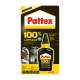 Lepidlo Pattex 100% 50g_1