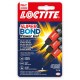 Sekundové lepidlo Loctite Super Bond Power Gel Mini Trio 3x1g_1