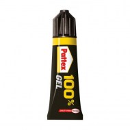 Lepidlo Pattex 100% gél 8g_1