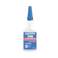 Lepidlo LOCTITE 406 BO, 20g_1