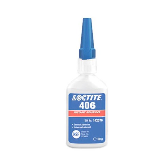 Lepidlo LOCTITE 406 BO, 20g_1