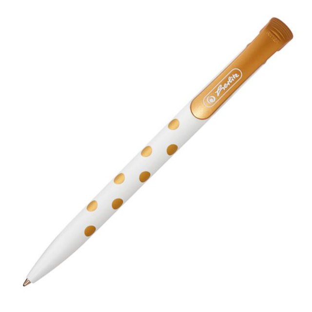 Guľôčkové pero Herlitz Pure Glam_1