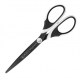 Nožnice Herlitz my.pen špicaté čierne 18cm_1