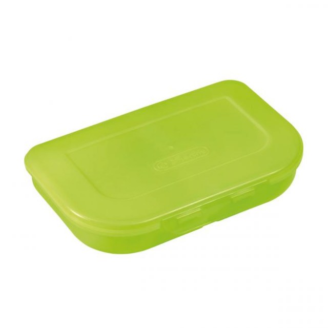 Box na desiatu Herlitz zelený_1