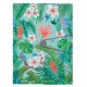 Plastový obal s gumičkou Herlitz Ladylike Jungle_1