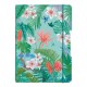Zošit Herlitz my.book Flex Ladylike Jungle A5 40 listov bodkovaný_1