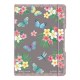 Zošit Herlitz my.book Flex Ladylike Motýľ A5 40 listov bodkovaný_1
