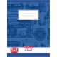 Zošit Herlitz 540 A5 čistý 70g/m2_1
