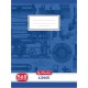 Zošit Herlitz 560 A5 čistý 70g/m2_1