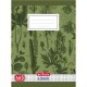 Zošit Herlitz 465 A4 štvorčekový 70g/m2_1