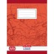 Zošit Herlitz 424 A4 linajkový 70g/m2_1