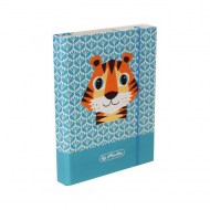 Box na zošity A4 s gumičkou Cute Animals Tiger_1