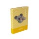 Box na zošity A4 s gumičkou Cute Animals Koala_1
