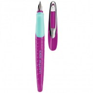 Plniace pero Herlitz my.pen hrot M fialové/aqua_1