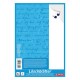 Papier savý A4 80g 10 listov_1