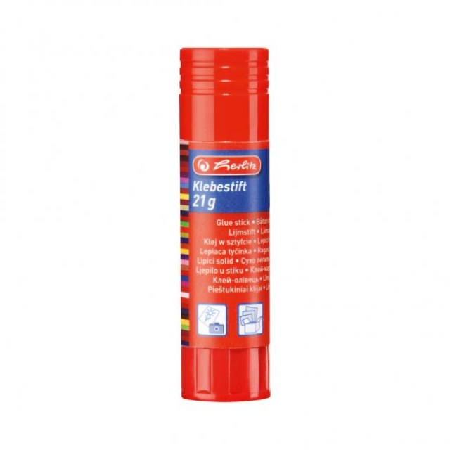 Lepiaca tyčinka Herlitz 21g_1