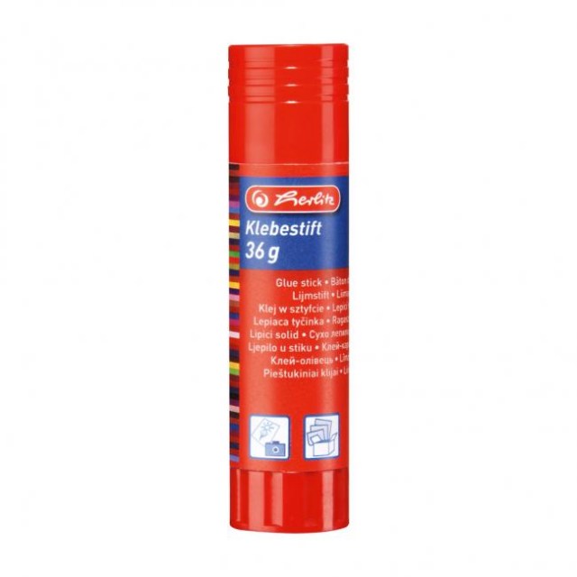 Lepiaca tyčinka Herlitz 36g_1