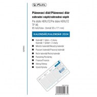 Náhradná náplň do diára TP A6 2024 týždenná_1